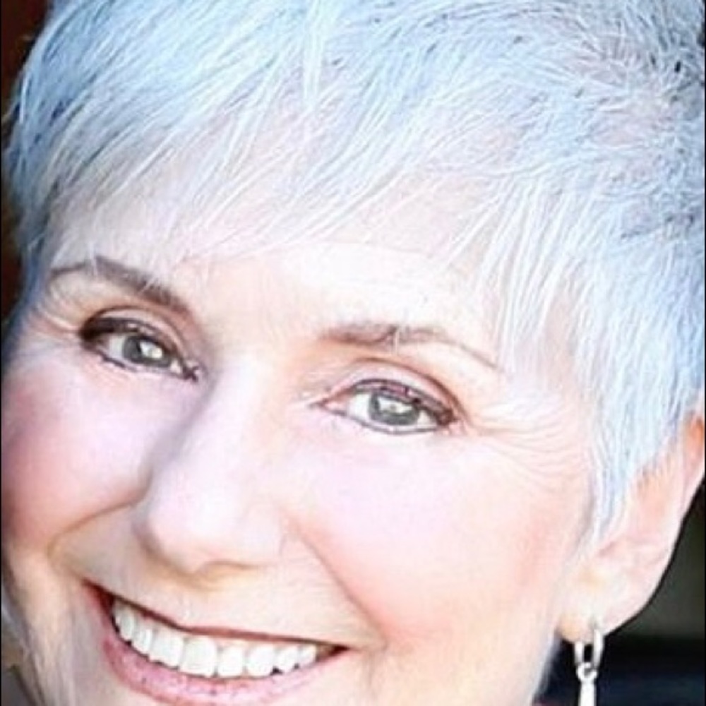Meet your Posher, Marianne